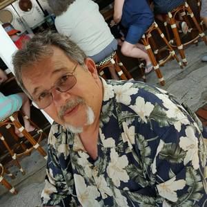 Meet your Posher, Jesse